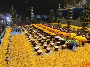Wat Chom Manee