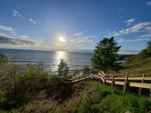 Парк Пайонир