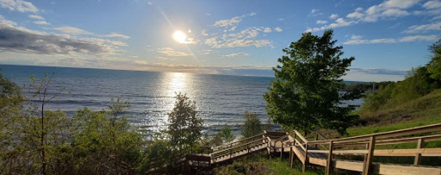 Pioneer Park