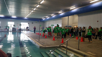 Alleghany Family YMCA