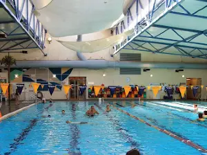 Gore Multisports Complex