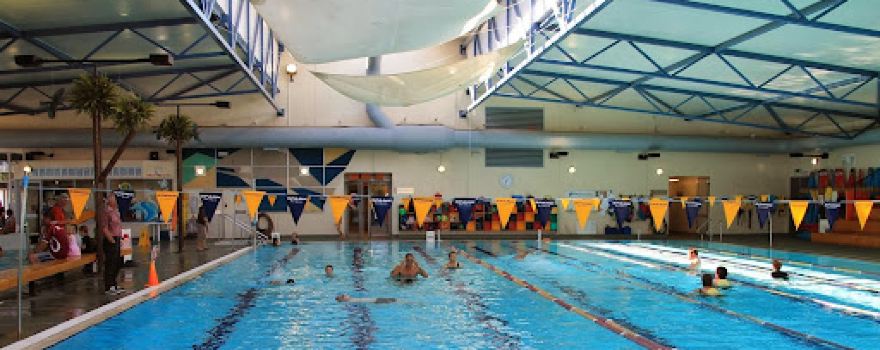 Gore Multisports Complex