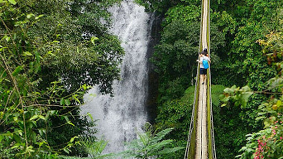 Quepos