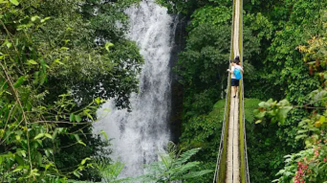 Tico Loco Adventures