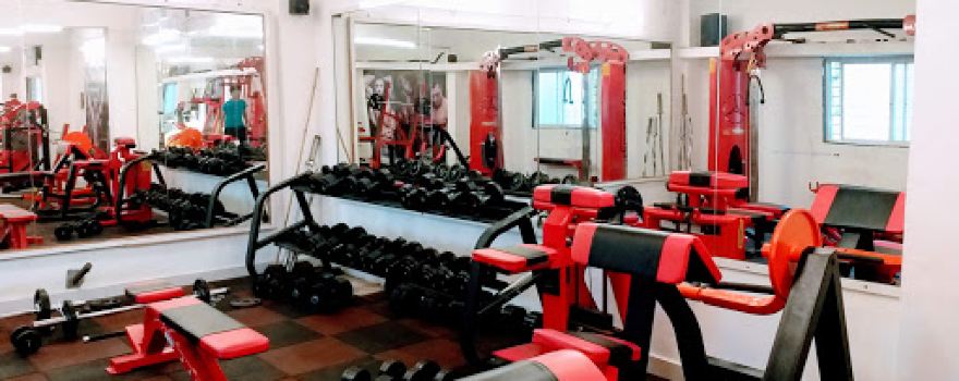 Super Gym