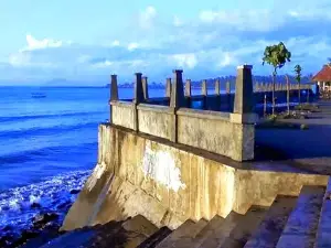 Pantai Blimbingsari
