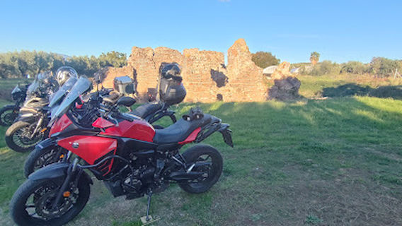 Terme Romane di Curinga