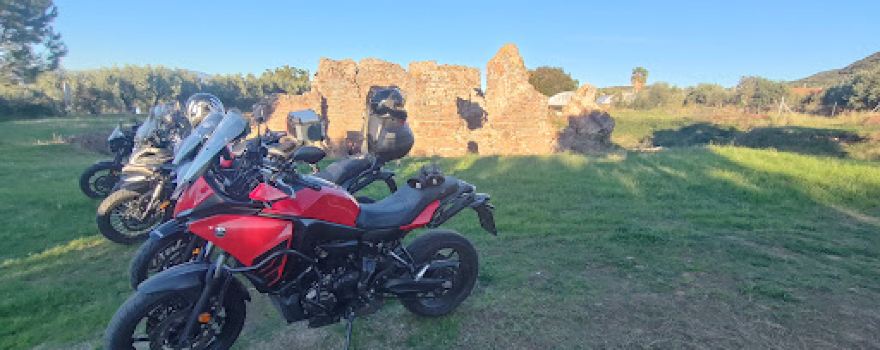 Terme Romane di Curinga