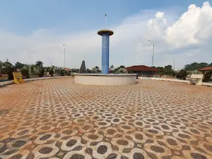 Square Cristina Ribeiro