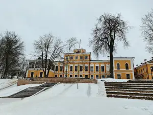 Detskiy Park