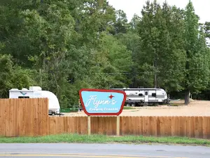 Flynn's Camping Grounds