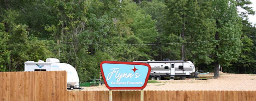Flynn's Camping Grounds