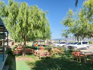 Lavanta Bahçesi
