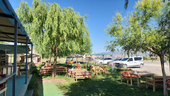Lavanta Bahçesi