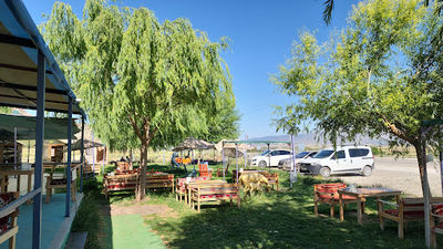Lavanta Bahçesi