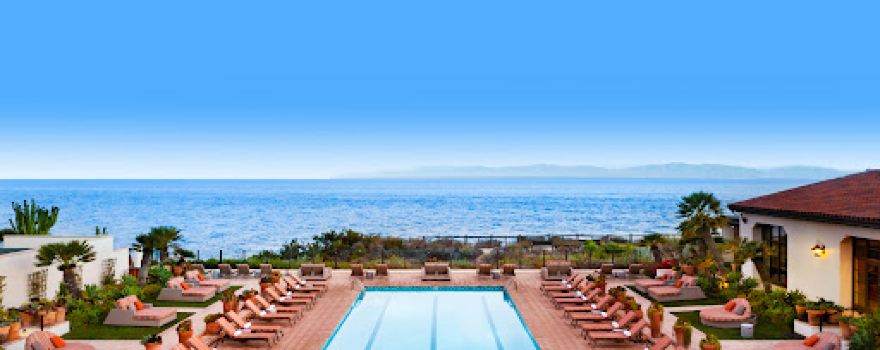 Terranea Resort