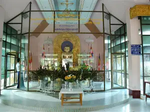 Sanda Muni Phara Gyi Kyaung Taik