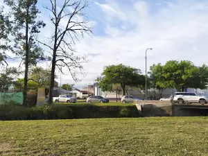 Plaza Pizurno