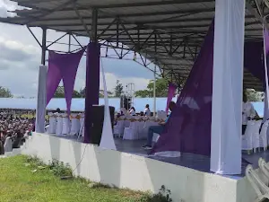 Notre Dame Des Victoires Assouba