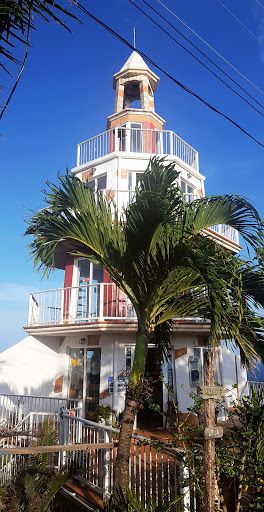 The Lighthouse