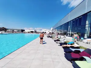 Băile Sărate Ocna Mureș