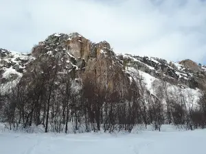 Ledyanaya Peshchera