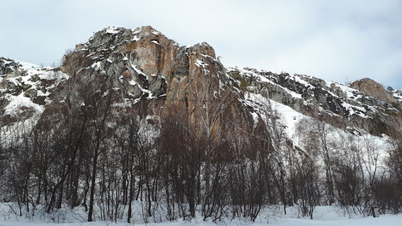 Ledyanaya Peshchera
