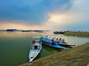Mithamoin - Austagram Tourist Attractions