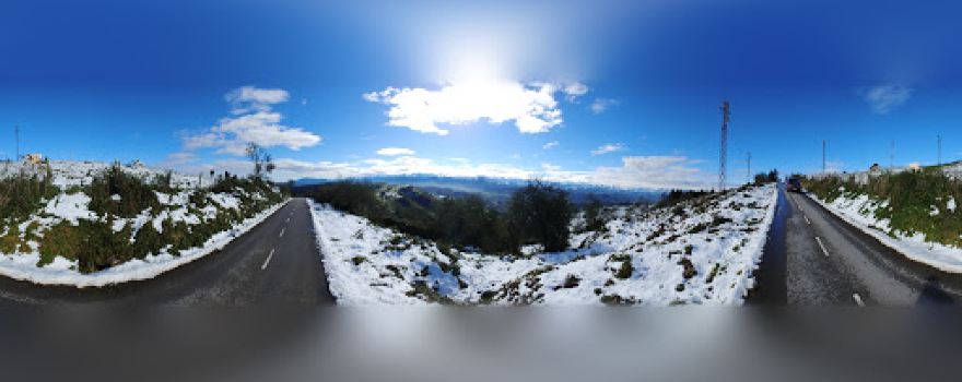 Loma de Siero Recreation Area