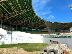 Estadio Tetelo Vargas San Pedro de Macorís