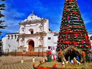 Municipal Park