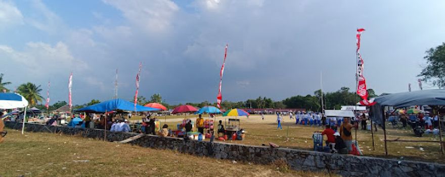 Lapangan Sepak Bola BELINYU