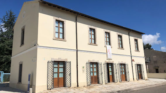 Mostra Storica Brigata Sassari "I Diavoli Rossi"