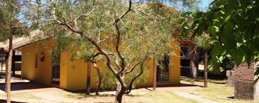 Camping Magisterial Jaureguiberry
