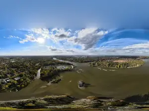 Orleans Park