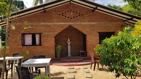 Jagath Massage Centre