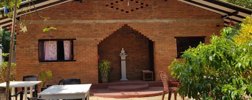 Jagath Massage Centre