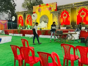 स्वास्तिक गार्डन