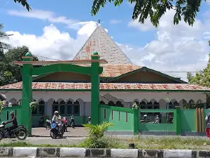 MASJID AN-NUR