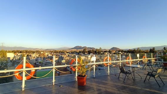 Barco Utopía