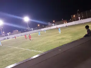 AlJazeera Playground