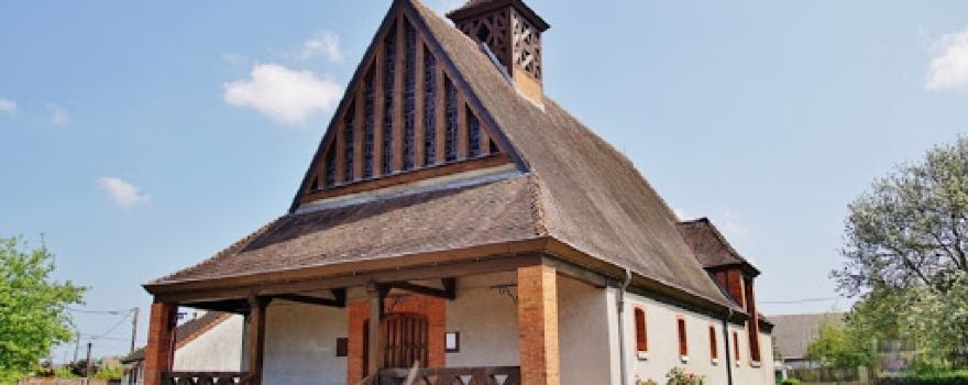 Eglise Saint Pierre