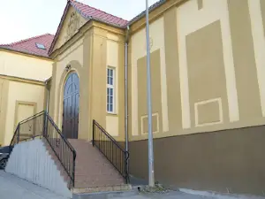 Kino Wawrzyn Mogileńskiego Domu Kultury