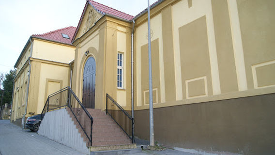 Mogilno County