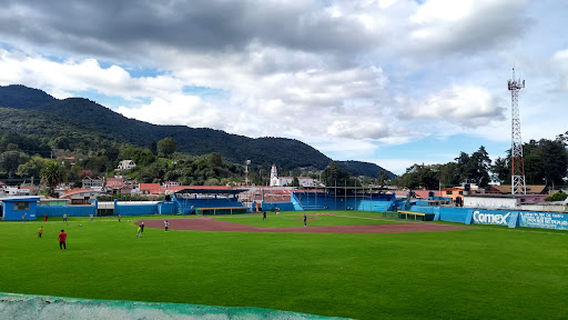Estadio de Beisbol "Beto Avila"