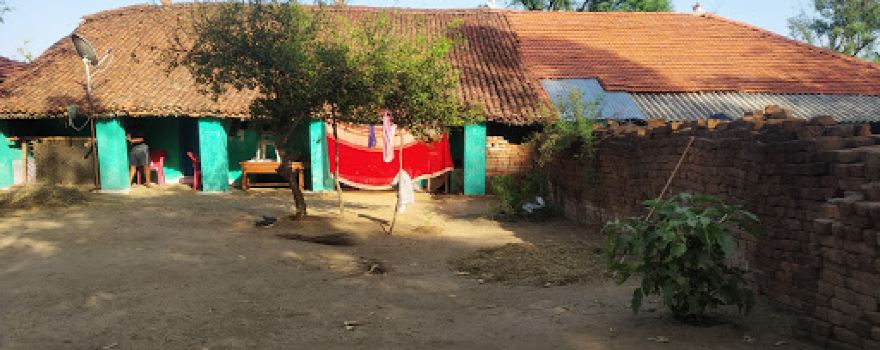Shiv Temple(Sushila Devi Verma)