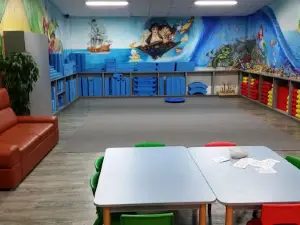 WMB - Zaczarowany Świat