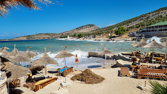 Ksamil
