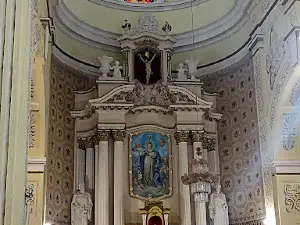Сhurch of Name of the Blessed Virgin Mary