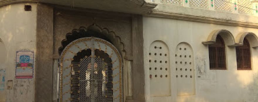 Masjid Harakhpur